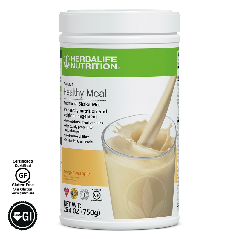 Herbalife SKIN® Hydrating Eye Cream