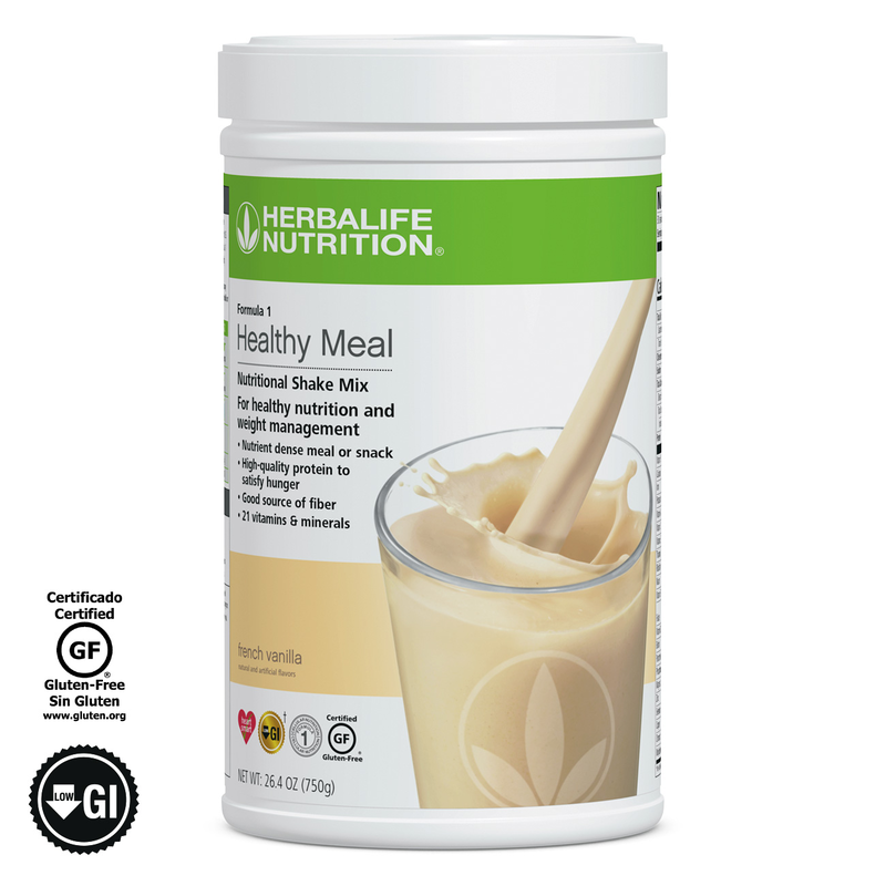 Herbalife SKIN™ Ultimate Program – For Normal to Dry Skin