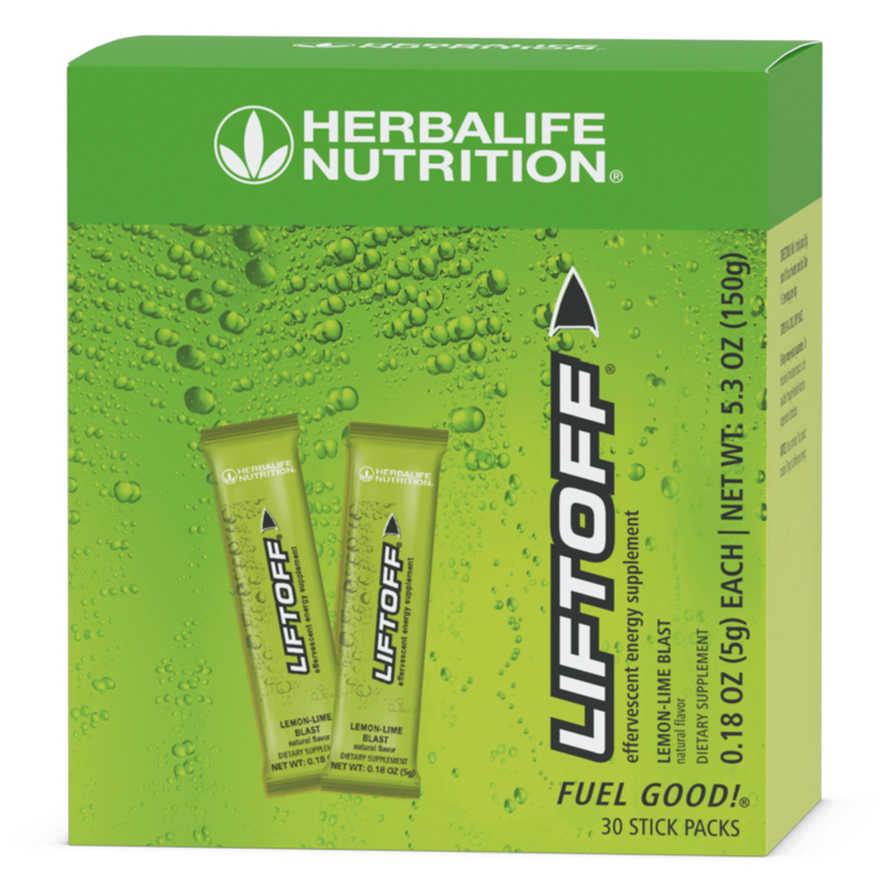 Drink Mix: Blue Raspberry 4.4 Oz. Pouch