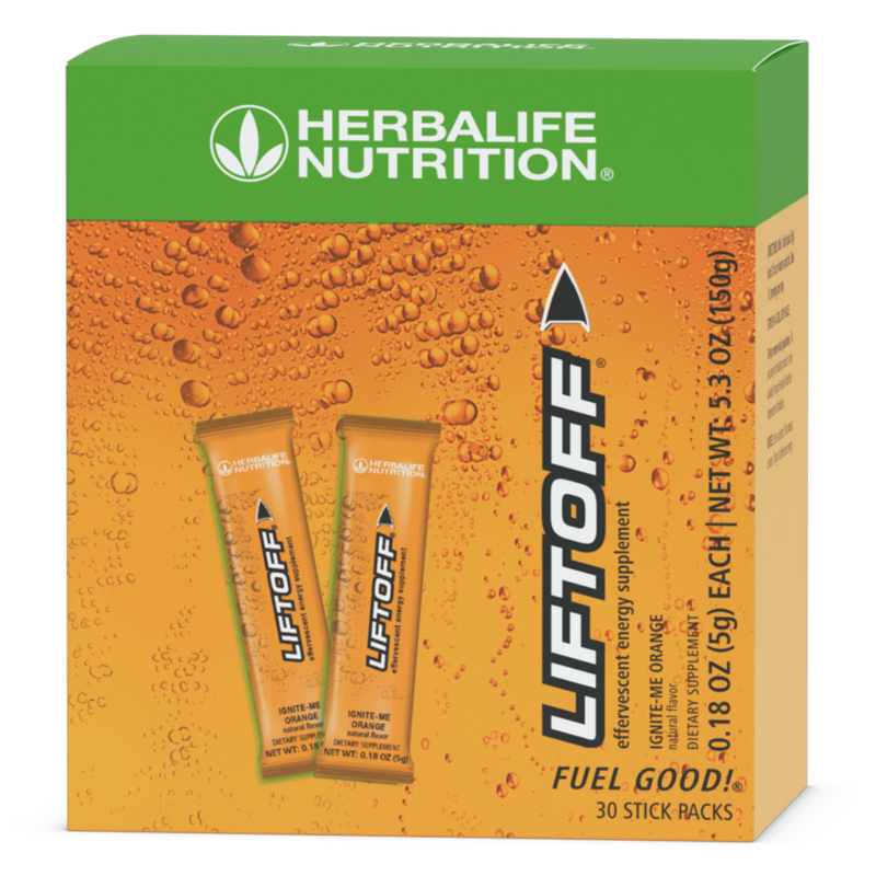 Drink Mix: Peach 4.4 Oz. Pouch