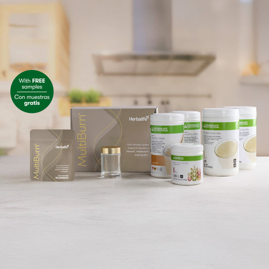 Evolve Weight Loss Program: Dulce de Leche (60 meals)